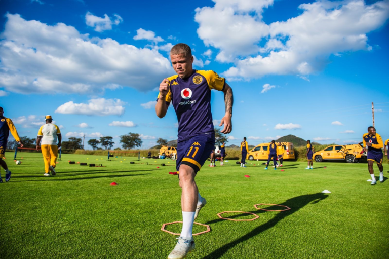 Baartman Looks Back on a High-Stakes Rookie Year with the Chiefs