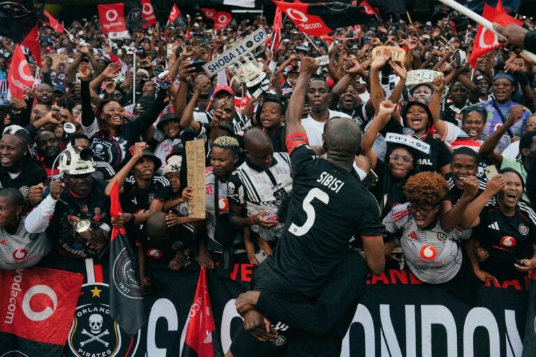 Inside the Buccaneers: A Deep Dive into Pirate Culture