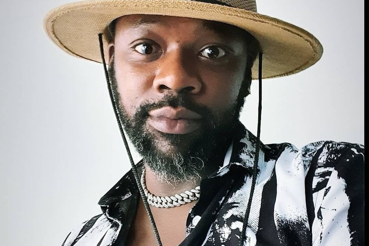 Bongani Fassie: Echoes of 2018 in a Timeless Journey