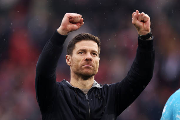 Xabi Alonso Set to Lead Chelsea with New Four-Year Deal