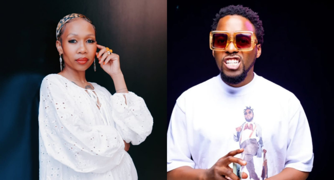 iFani Honors Dineo Ranaka: The Catalyst Behind His Musical Triumph