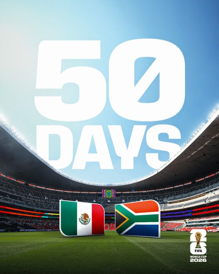 Bafana Bafana Faces Mixed Critiques Ahead of High-Stakes Clash with Mexico