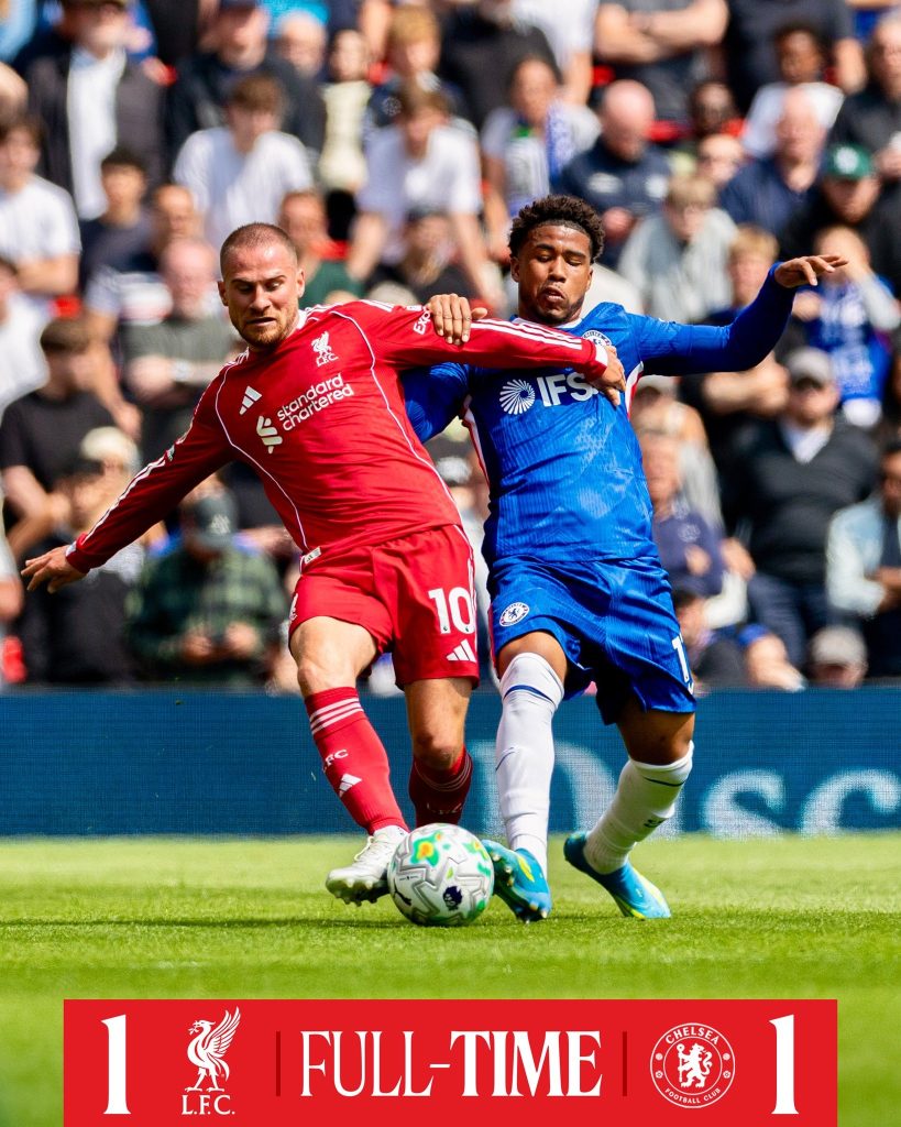 Ultimate Showdown: Aston Villa and Liverpool Vie for Top Four Glory