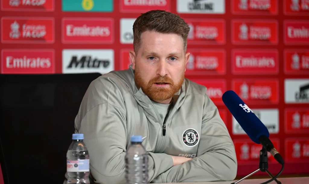Chelsea Looks to Colwill's Return Ahead of Nottingham Forest Clash