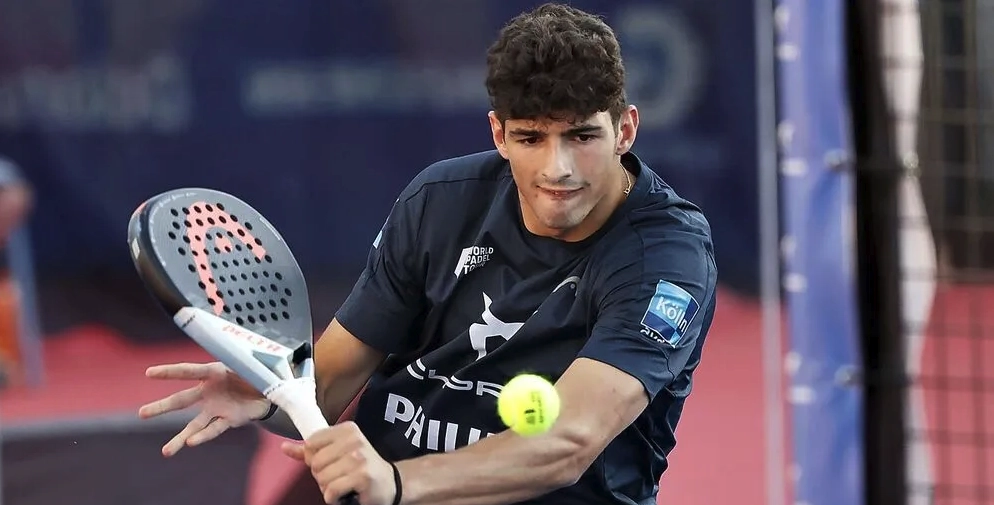 South Africa Welcomes Its First Premier International Padel Event