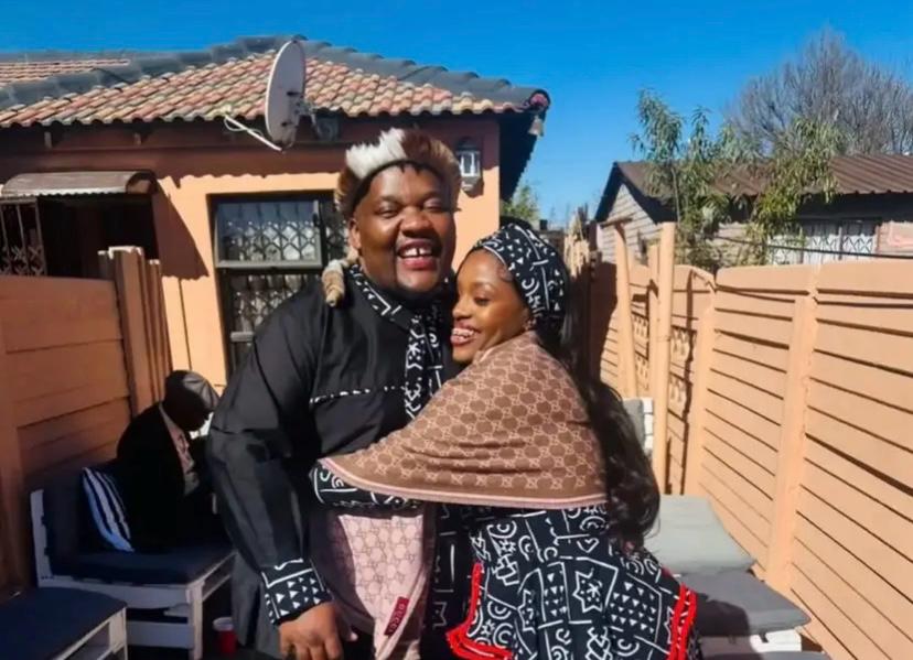 Leehleza Honors Heritage: Lobola as a Bonding Ritual