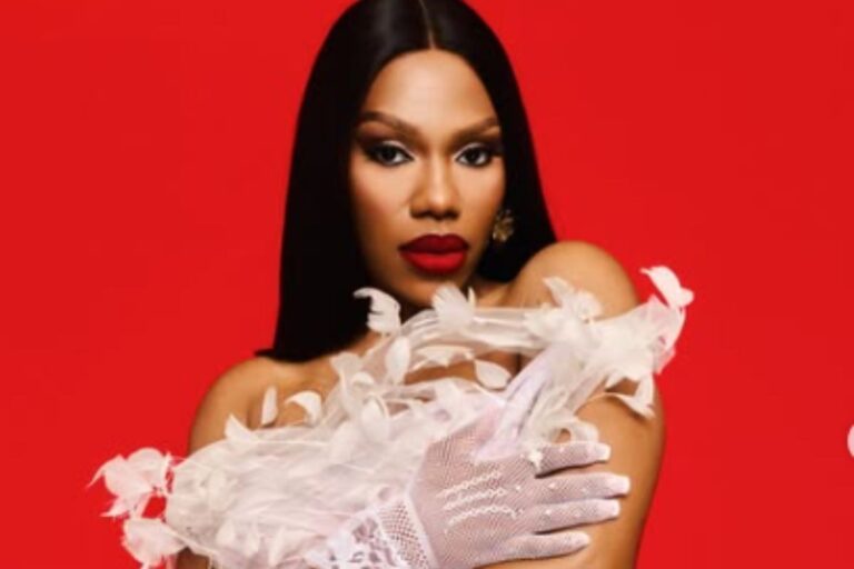 Gugu Gumede Dazzles in 'The Polygamist' with a Standout Performance!