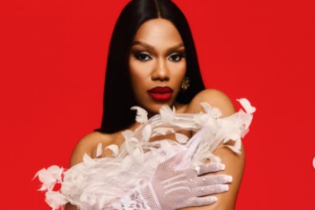 Gugu Gumede Dazzles in 'The Polygamist' with a Standout Performance!