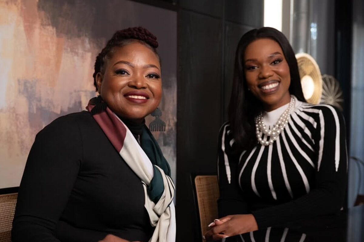 Unveiling Truths: Sue Nyathi on the Inspirations Behind 'The Polygamist'
