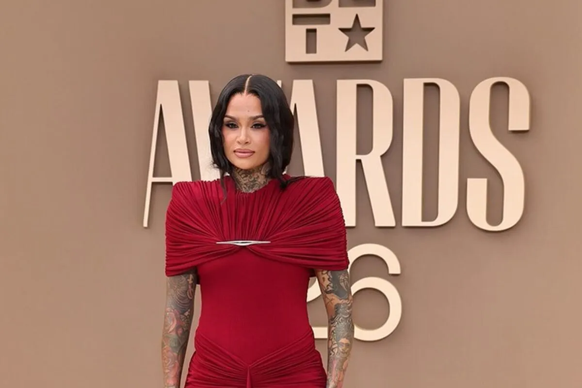 Embracing Excellence: A Night of Triumph at the BET Awards