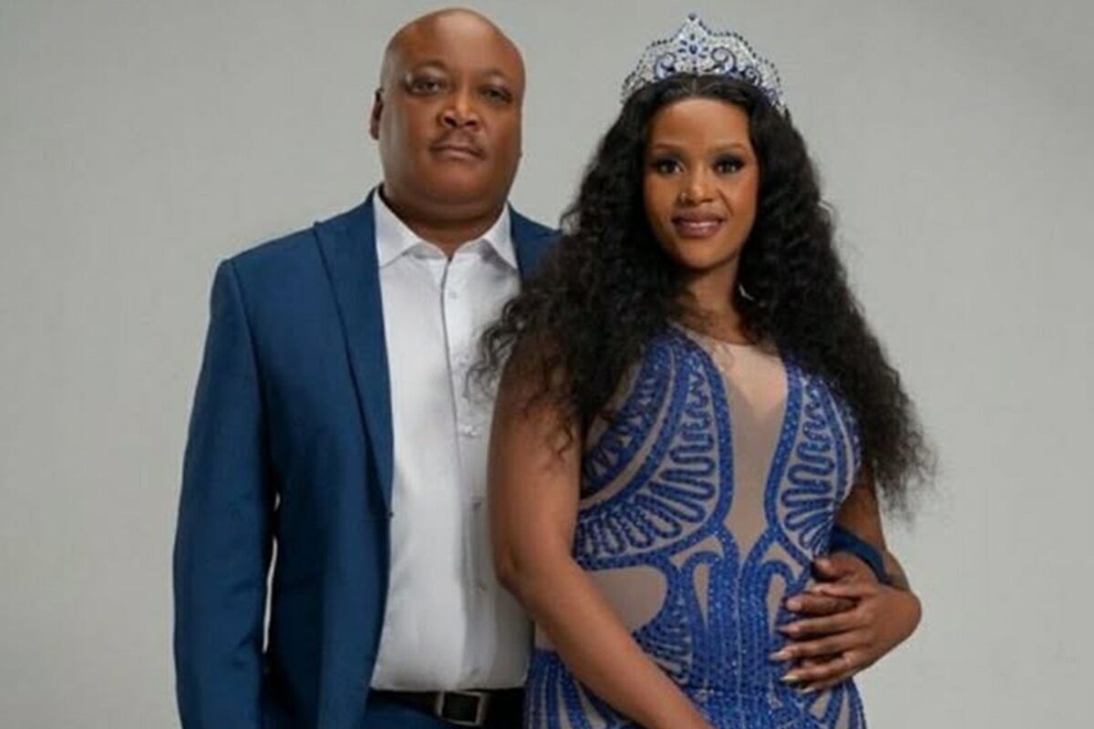 Nandi & The Rev: Season 2 Trailer Unveiled!