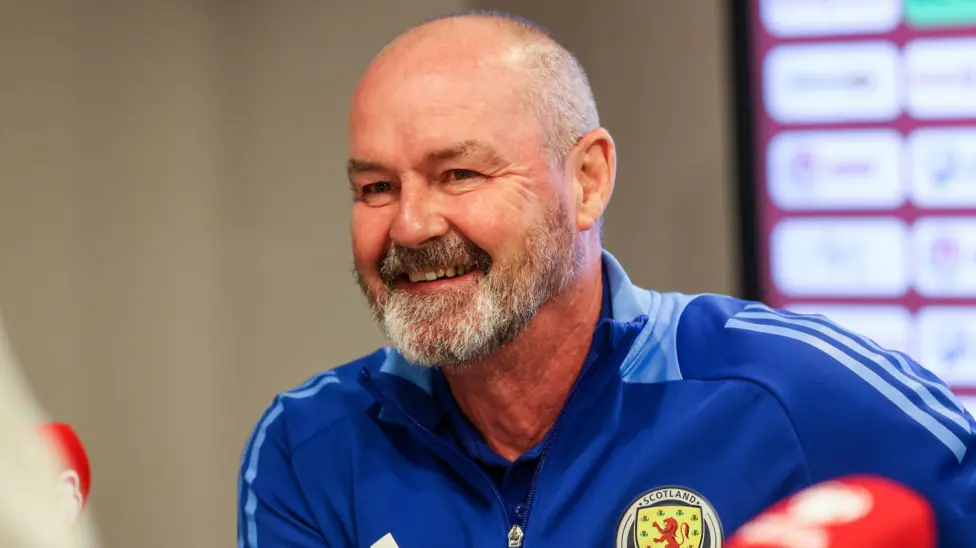 Steve Clarke Resigns as Scotland's Manager After World Cup Heartbreak