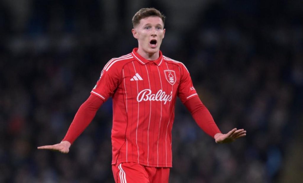 Manchester City Shatters Transfer Record with £116m Acquisition of Elliot Anderson