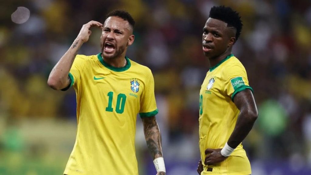 Epic Clash: Brazil Meets Japan in High-Stakes World Cup Duel