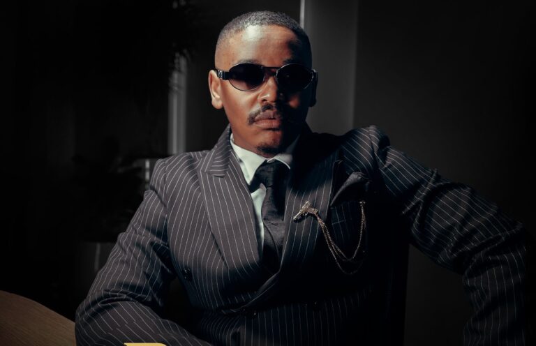 Masterpiece YVK Unveils 'Romano': A Captivating Amapiano Fusion with Ceeka RSA, Fezela Mshini & Fafastra