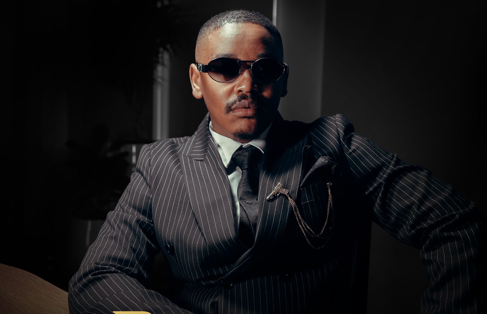 Masterpiece YVK Unveils 'Romano': A Captivating Amapiano Fusion with Ceeka RSA, Fezela Mshini & Fafastra