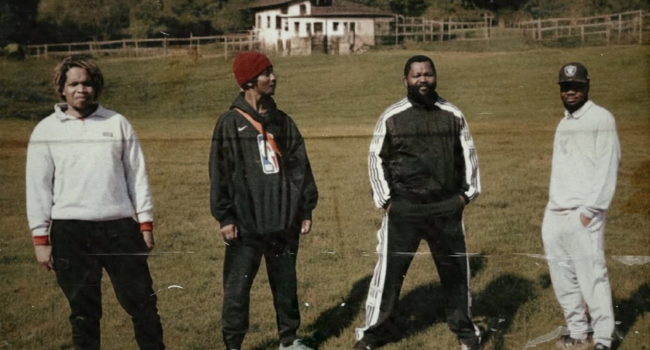 Trap Temptations: Ruff, Sjava, Emtee & Saudi's Streaming Sensation