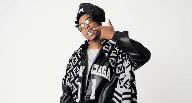 Unveiling Rhythm: Bantu Nots Launches 'Diba Dance' Music Video