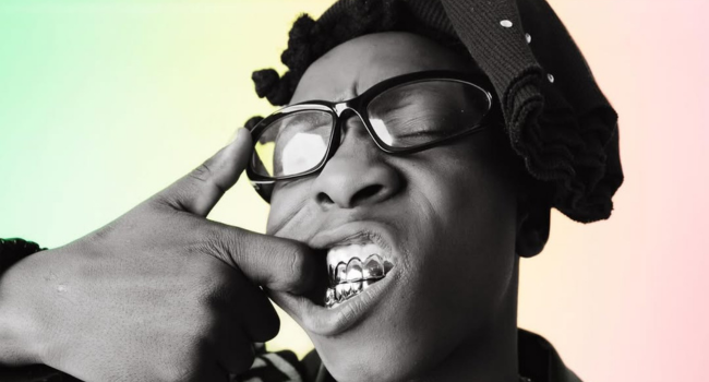 Bantu Nots Unveils Thrilling Release Date for 'Diba Dance' Music Video!