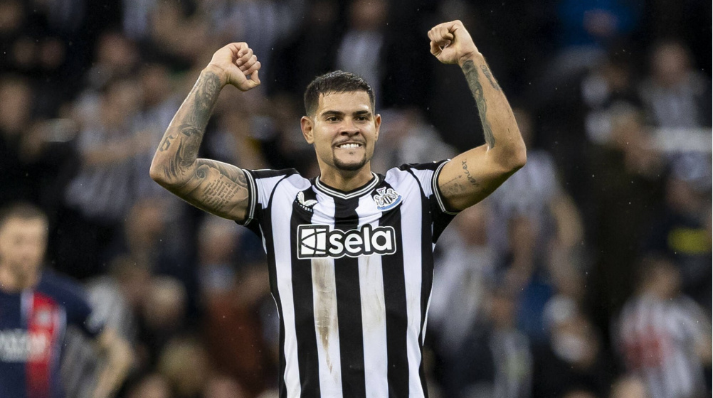 Arsenal Pursues Bruno Guimarães in Critical Midfield Quest