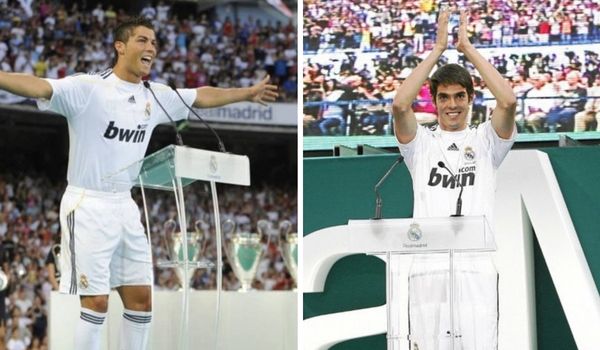 Florentino Pérez Hints at Ambitious €150m Move for Real Madrid's Future Star