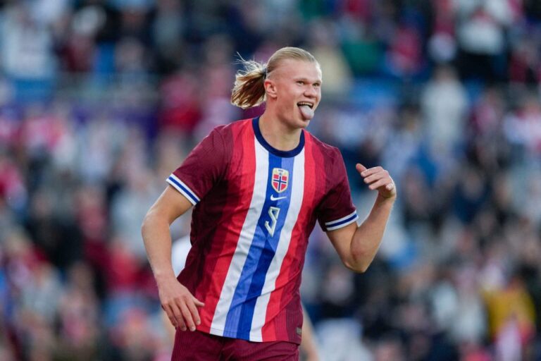 Morocco and Norway Clash in High-Stakes World Cup Warm-Up Match