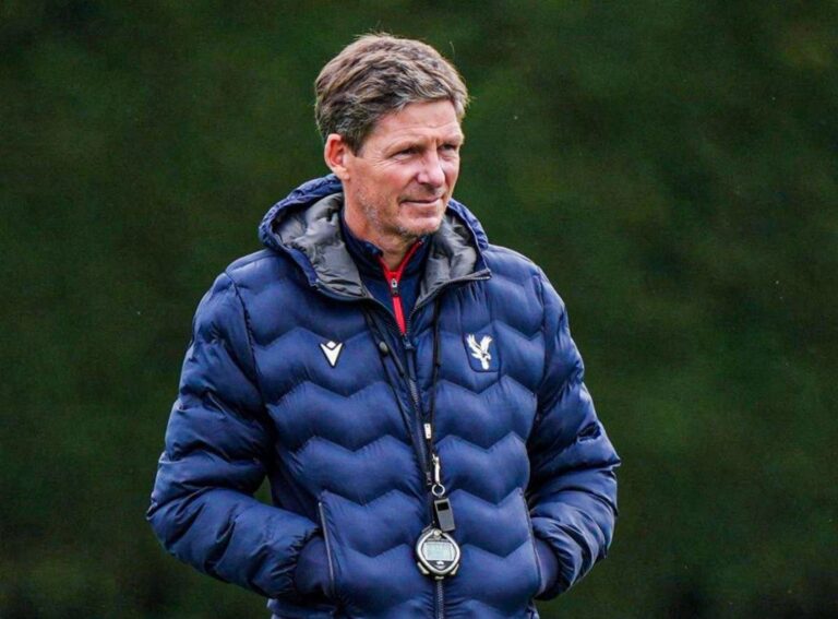 AC Milan Eyes Markus Krösche as Managerial Candidate