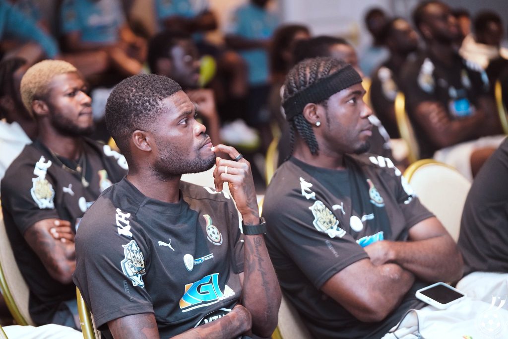 Ghana Equips Itself for World Cup Success with FIFA Integrity Initiatives