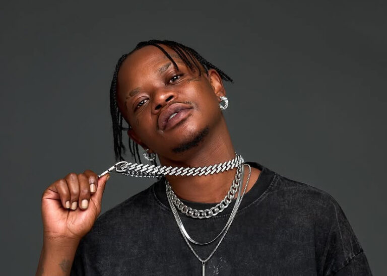 Airburn Sounds Drops Laid-Back Anthem 'Shashalaza' Featuring Mellow & Sleazy and DJ Njabsta
