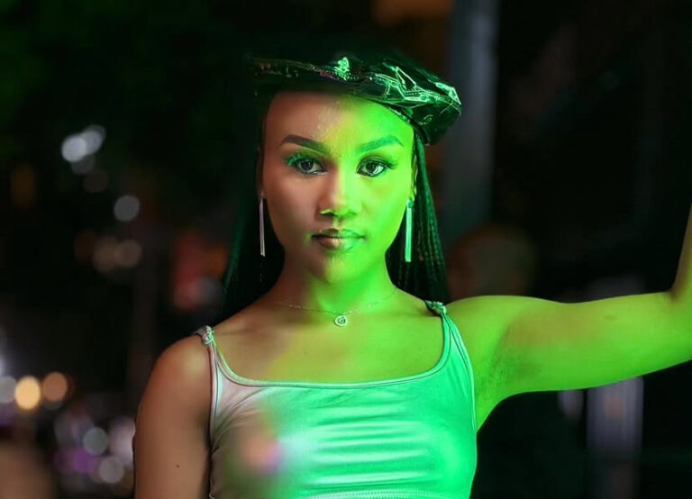 Kailey Botman's Resounding Return: 'Uthando Alupheli' Featuring Yumbs