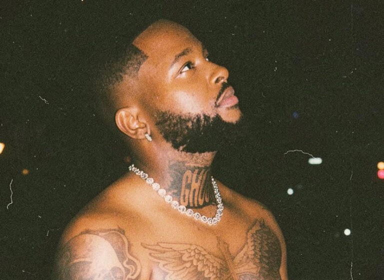 Sir Trill Left in the Dark: Exclusion from Red Bull Symphonic Showcase Stuns Fans