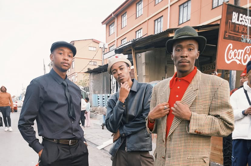 Zimele: A Triumphant Collaboration Igniting the Music Scene