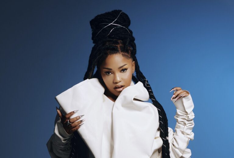 Amapiano Queens Dominate 2026 Basadi Music Awards Nominations