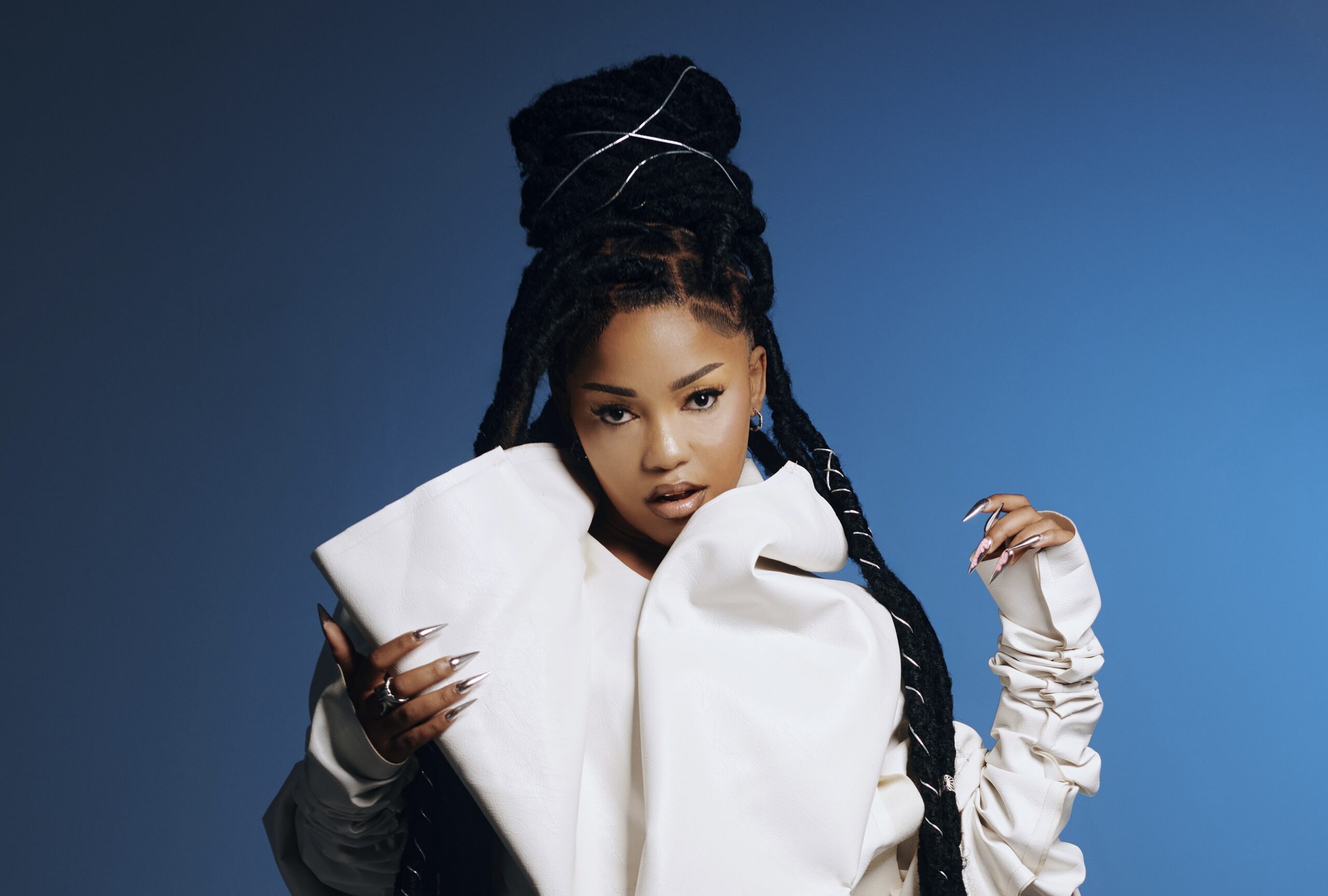Amapiano Queens Dominate 2026 Basadi Music Awards Nominations