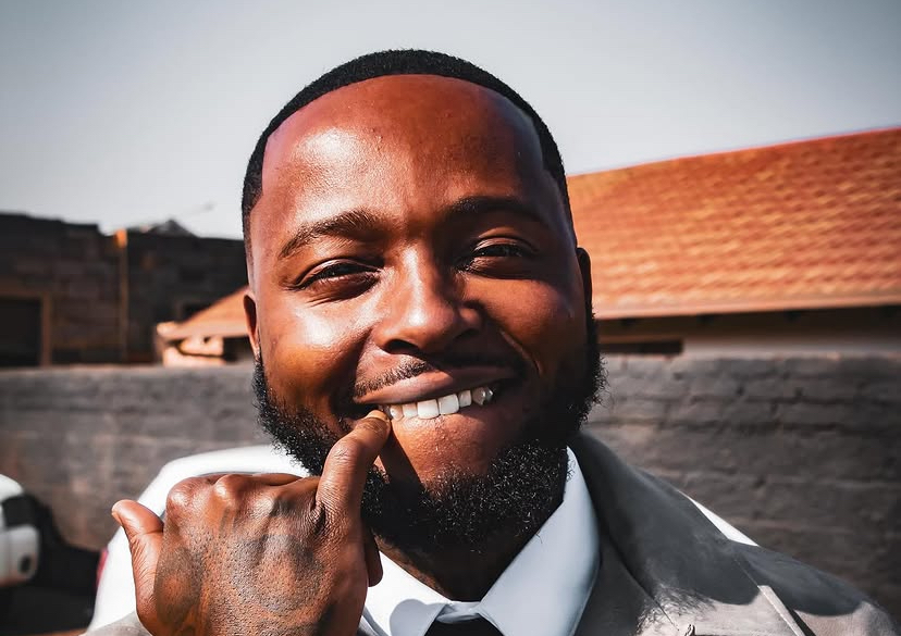Sir Trill Sparks Excitement with Upcoming Collaborations Featuring King P, Djy Biza, Malemon, and Springle