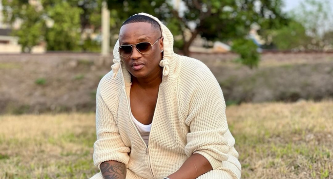 Jub Jub Caught in Legal Trouble Following Firearm Incident Inquiry