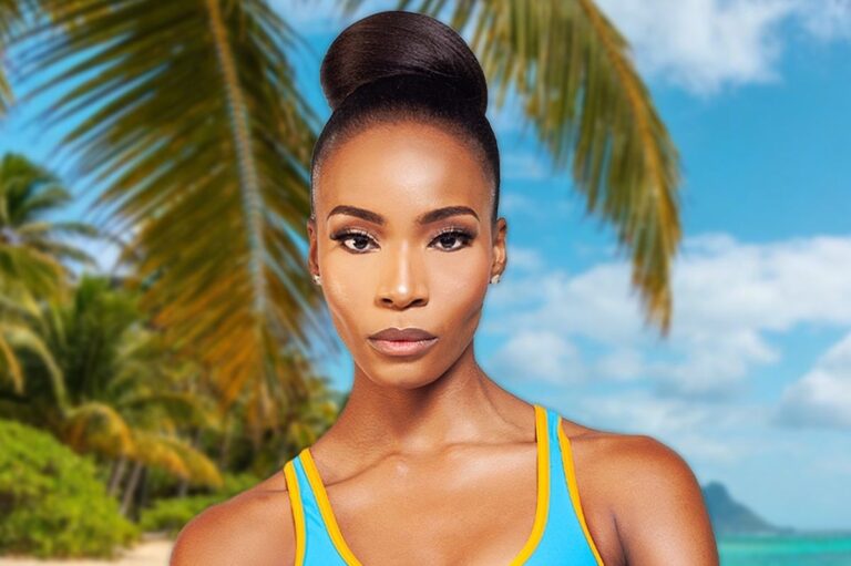 Lalela Mswane Reveals Game Plan for 'Tropika Island of Treasure'