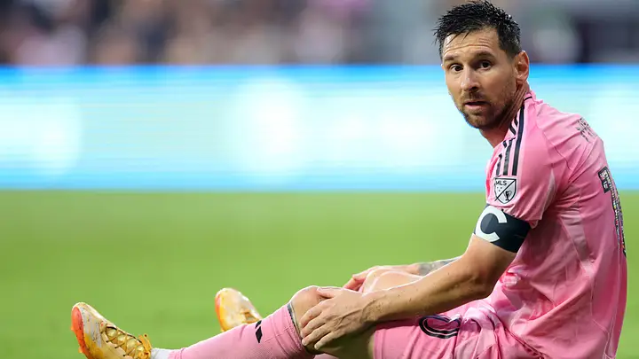 Argentina Gears Up for World Cup with Texas Face-Off Against Honduras