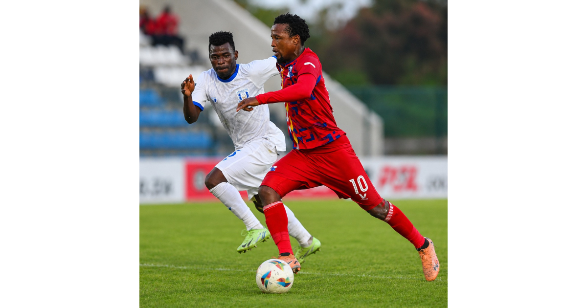Dr. Xhanti Phuphuma Leads Milford FC to Breakthrough Betway Premiership Victory