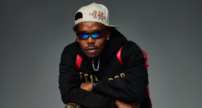 MashBeatz Hints at Exciting Release with 'Lapisa' Coming This Friday