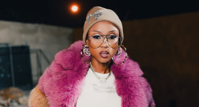 Moozlie Marks Three Months of Triumph at Metro FM!