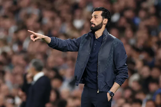 Transition Time: Arbeloa Bids Farewell as Mourinho Starts a New Chapter at Real Madrid