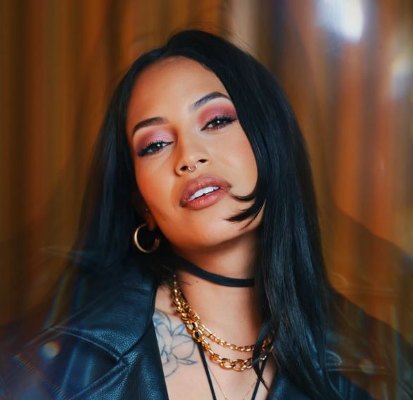 Rowlene Reflects on Her Tough Journey Through Eight Months of Unpaid Work