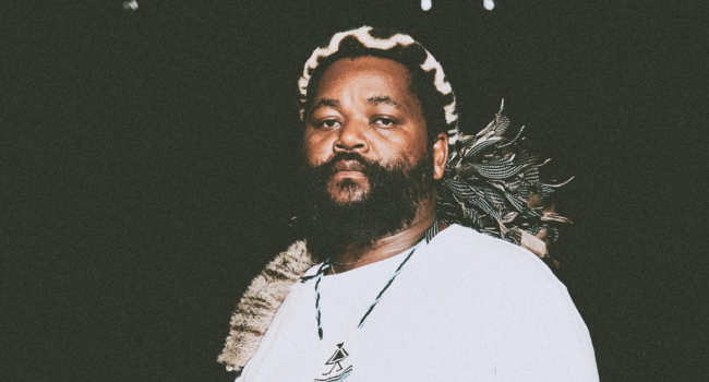 Sjava Celebrates 10 Years of Music Magic at Exclusive Spotify Event in Pretoria