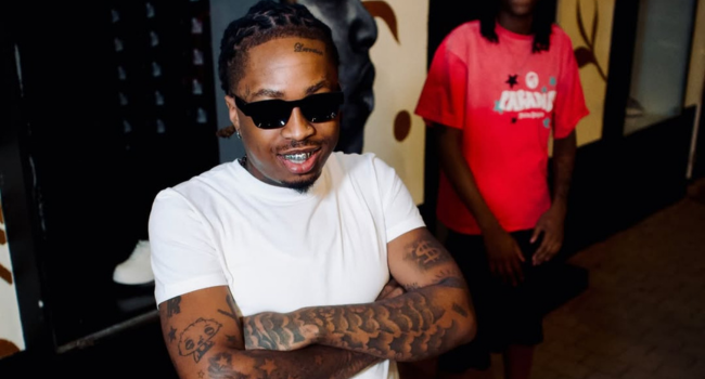 SKIIPS Marks Unleashes Remix Magic Ahead of 'Show Up' with Lowfeye!