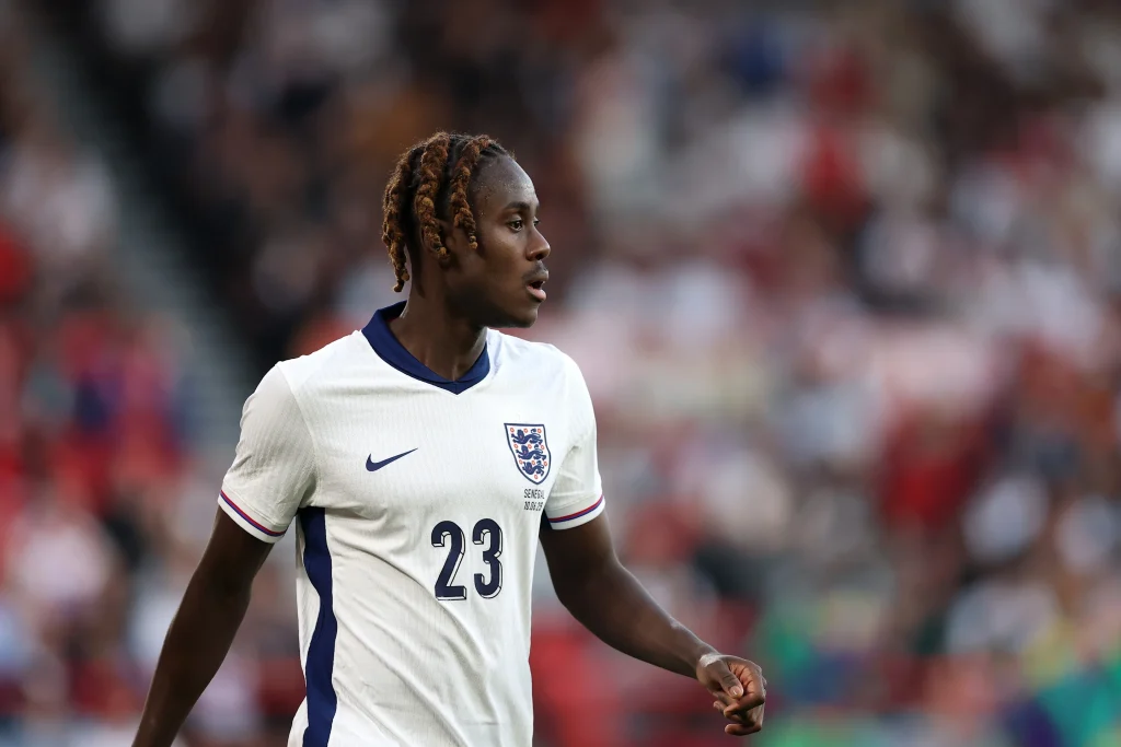 Chelsea Considers Trevoh Chalobah's Next Move Amid Como's Pursuit