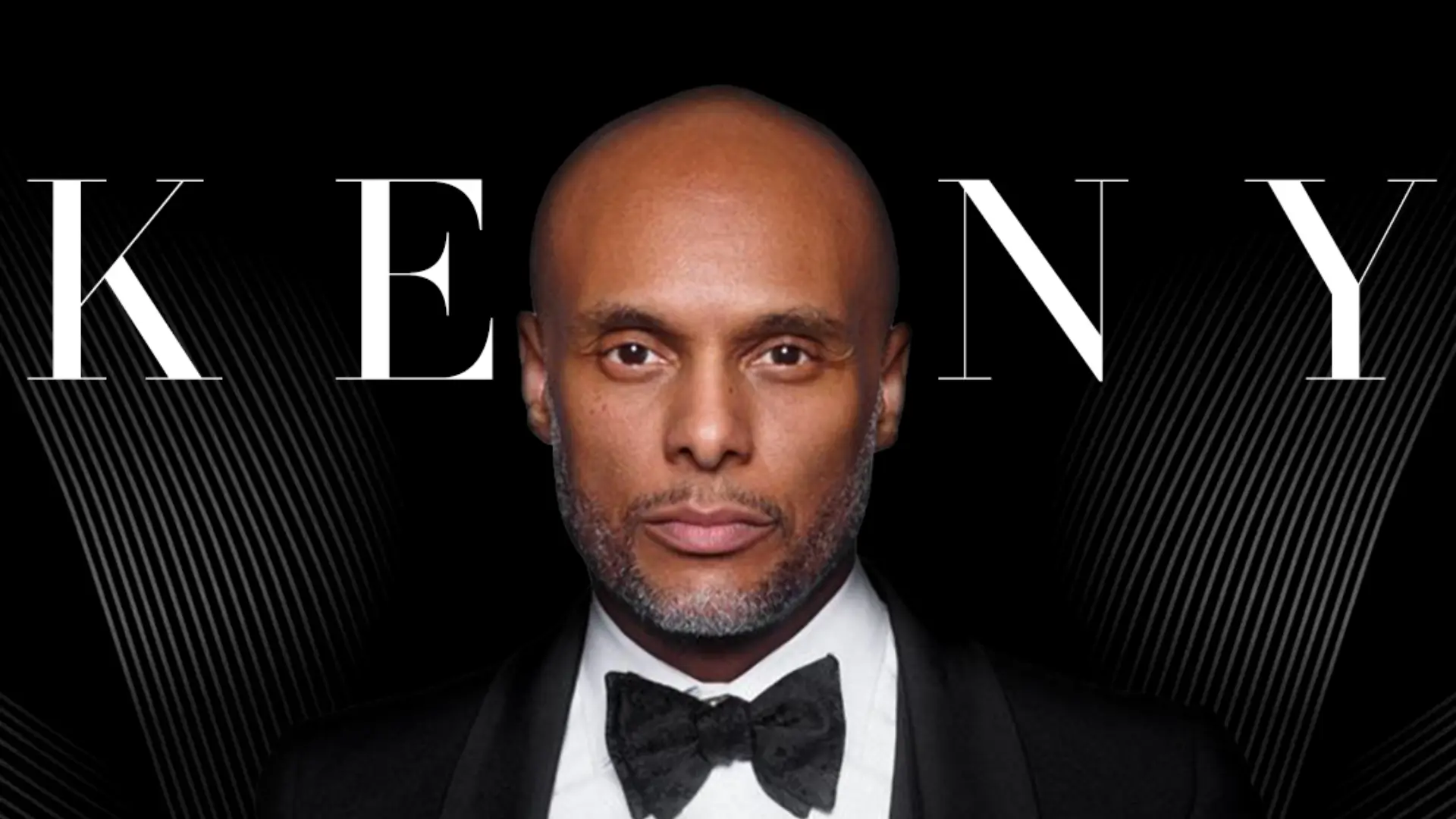 Kenny Lattimore: Soulful Serenade Under the Cape Town Stars