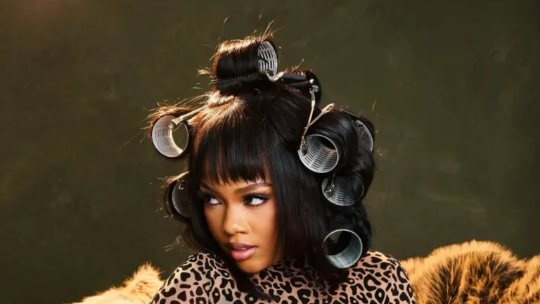 Liema Pantsi Unleashes Chart-Topping Magic with 'Lose Control' ft. Usimamane