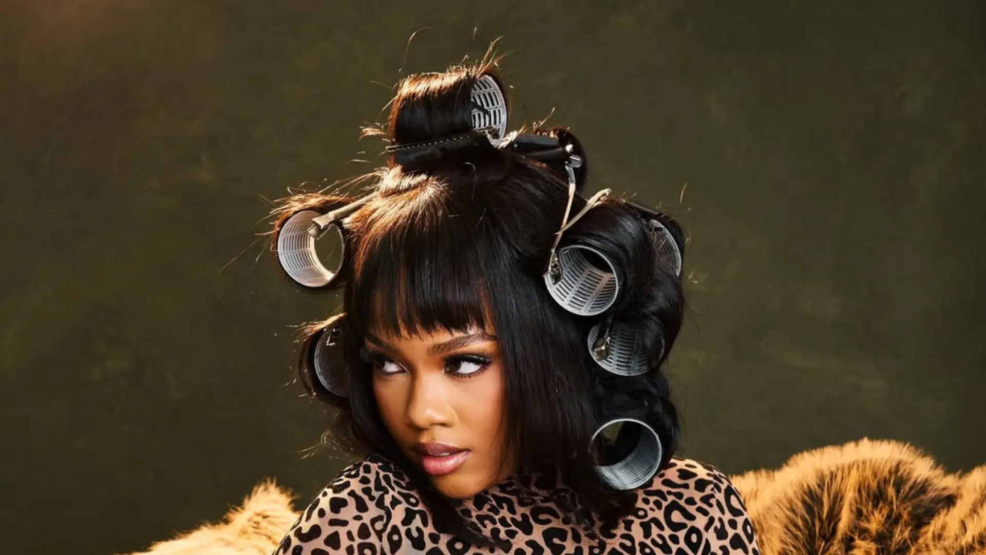 Liema Pantsi Unleashes Chart-Topping Magic with 'Lose Control' ft. Usimamane