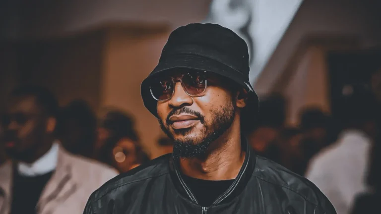 Prodbyom Unleashes a New Anthem with Stino Le Thwenny!